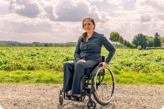 Arbeidsongeschikten 